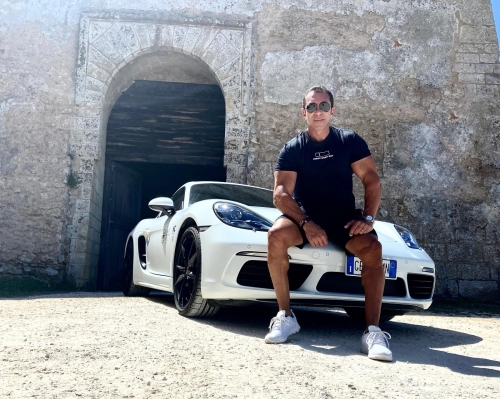 Cardio sì, ma al momento giusto: la guida firmata Massimo Alparone 