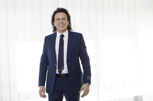 Quando arrivano i controlli: la calma strategica dei leader che sanno guidare